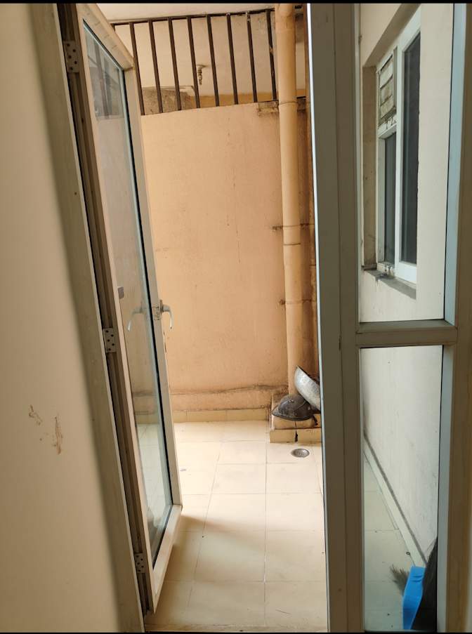 Satyam mishra's room