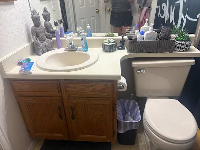 Karlie's room