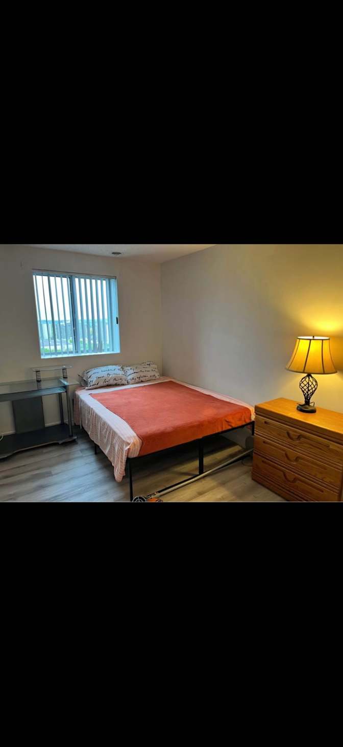 Christabel's room