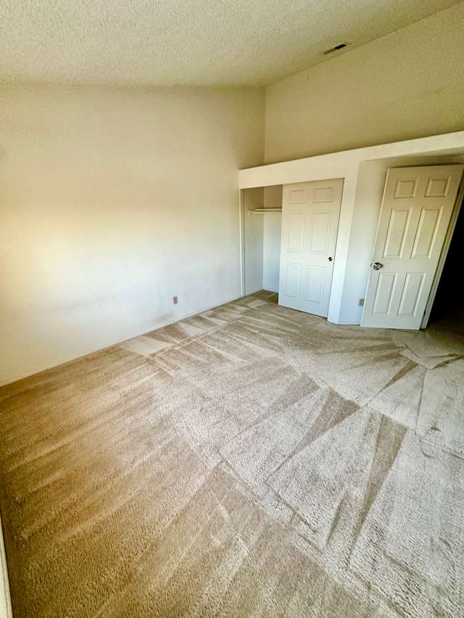 Irving's room