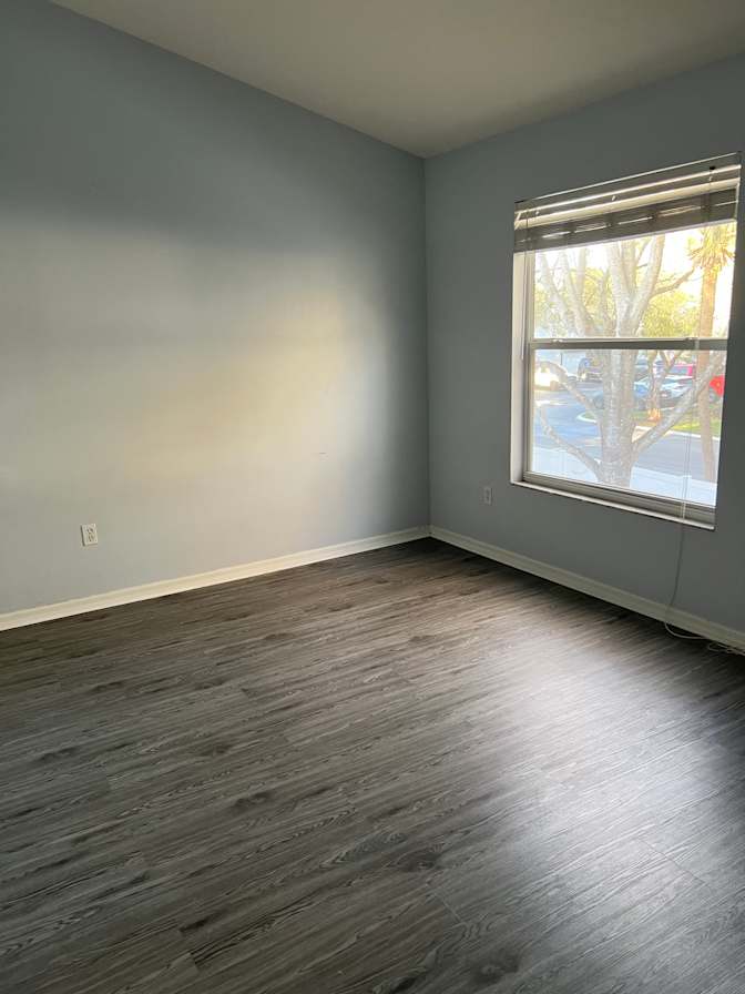 kevin's room