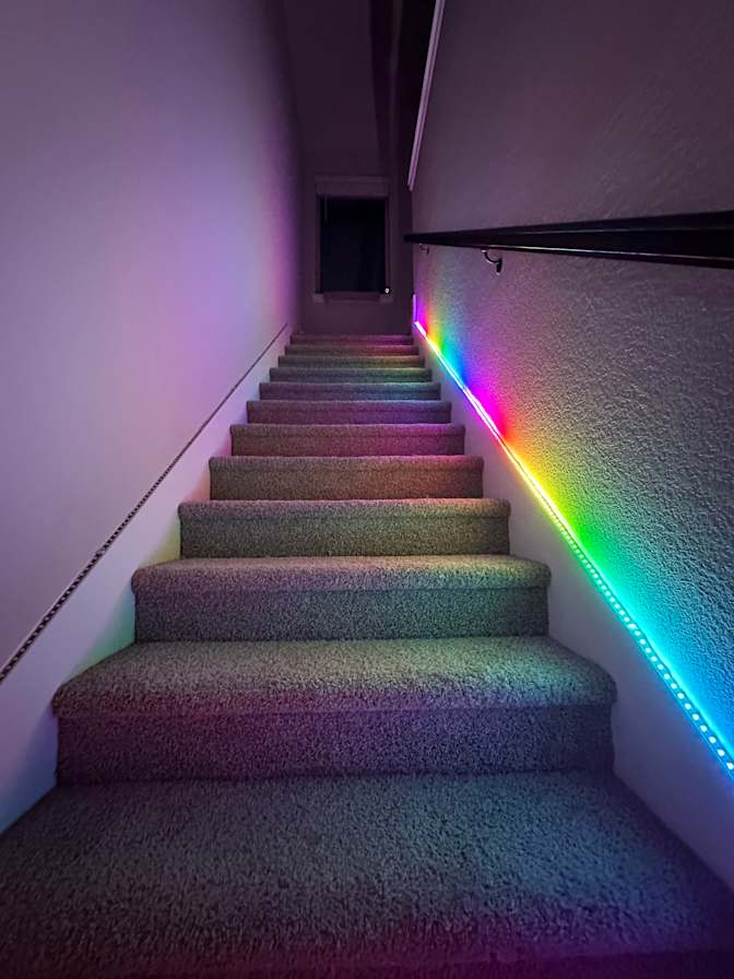 Jay's room