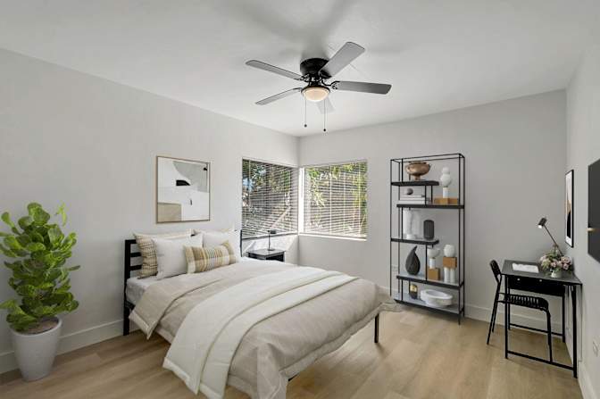 PadSplit's room
