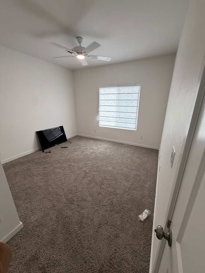 Meghan's room