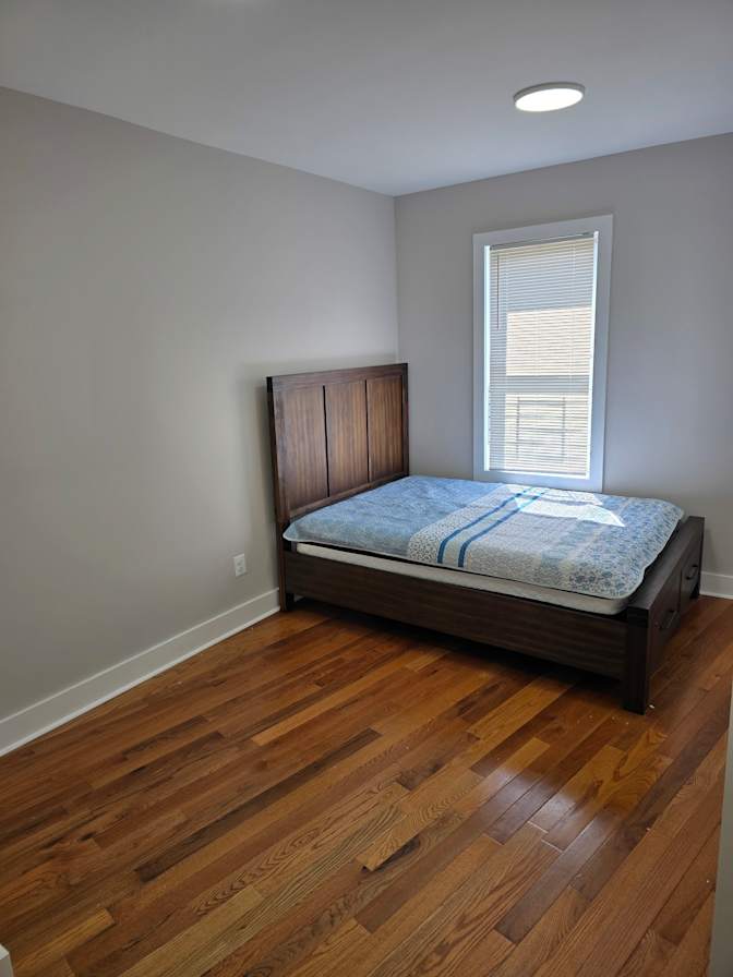 KC's room