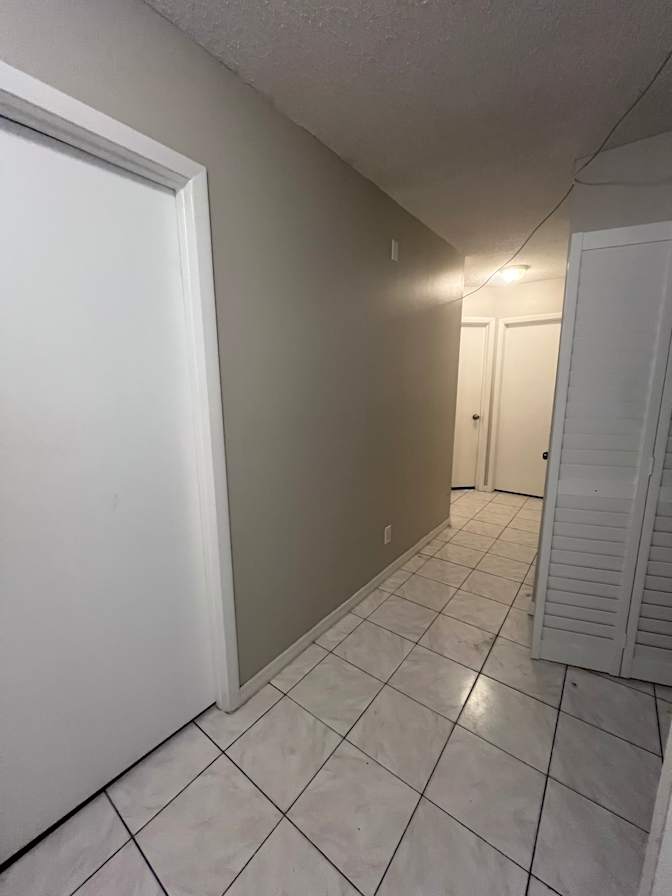 Jordan's room