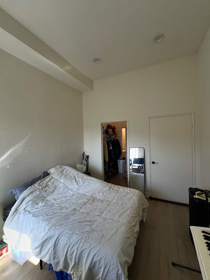 Ryan's room