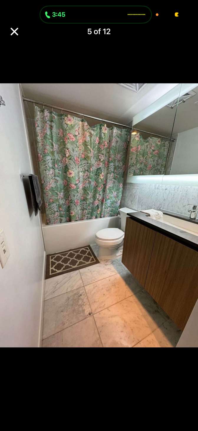 Preeti's room