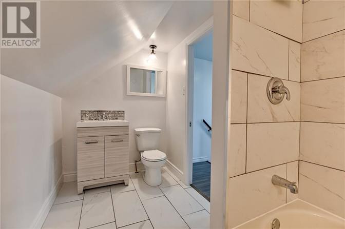 Modern Properties Management's room