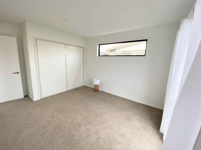Mitchell's room