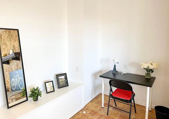 Alex's room
