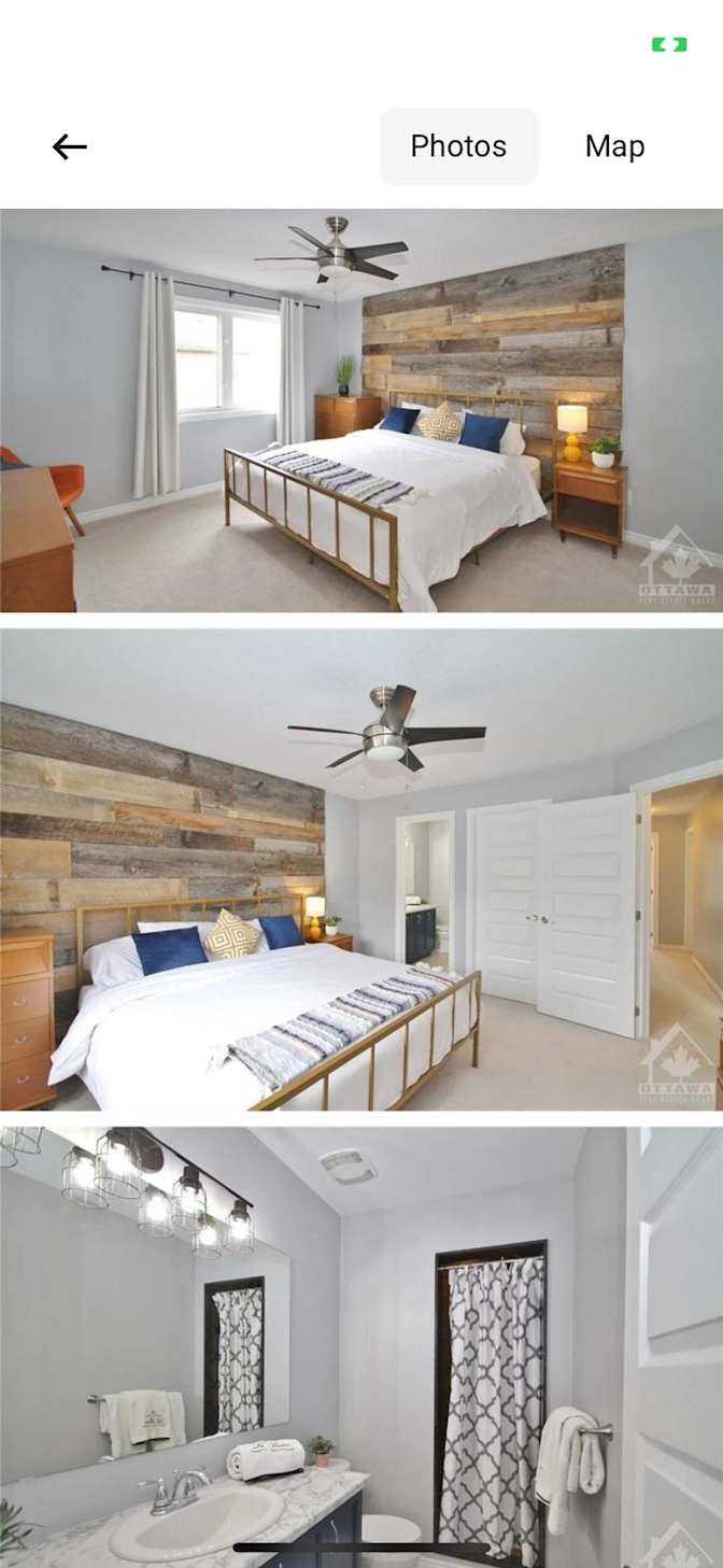 Debby's room