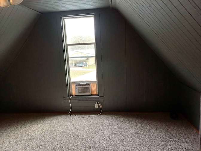 Brandon's room