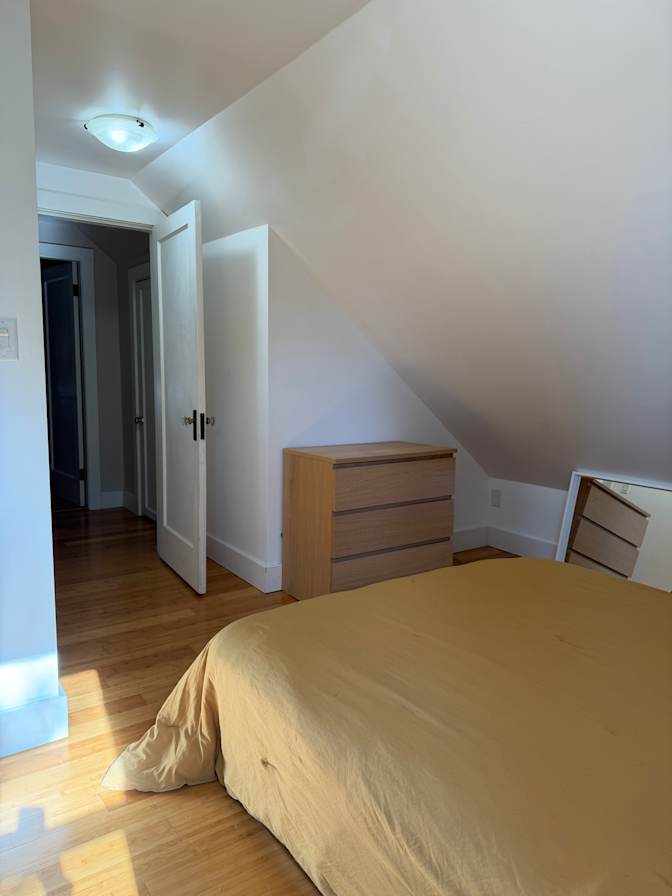 Christie's room