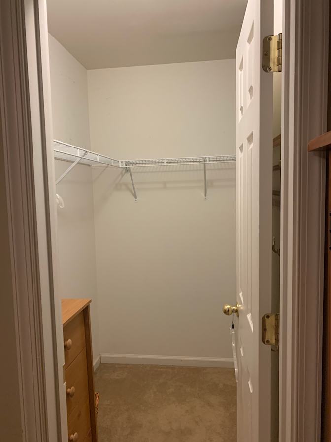 Jeff's room