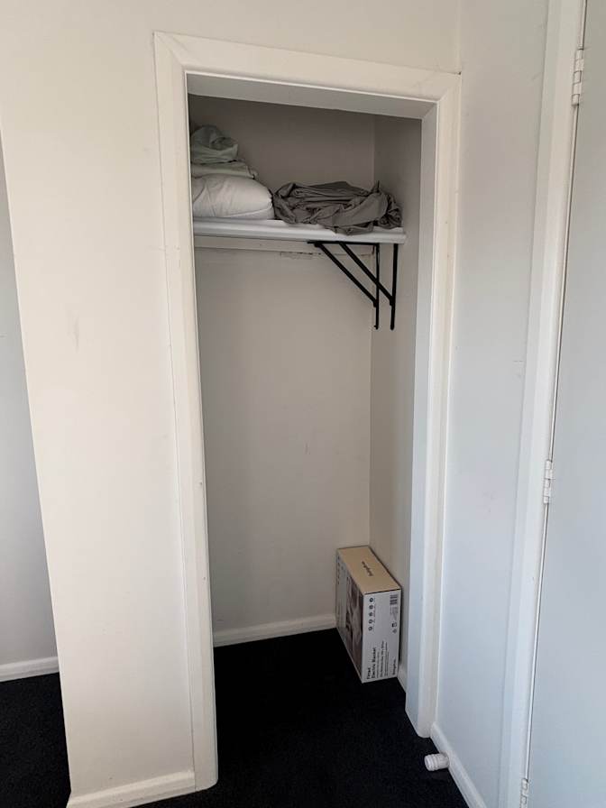 Maia Putoko's room