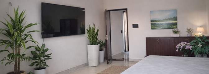 ASHUTOSH KUMAR TIWARY's room