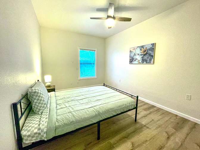 PadSplit's room