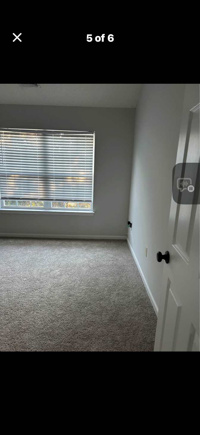 Michele fowler's room