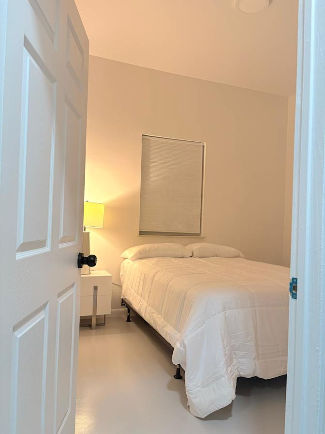 Merileine's room