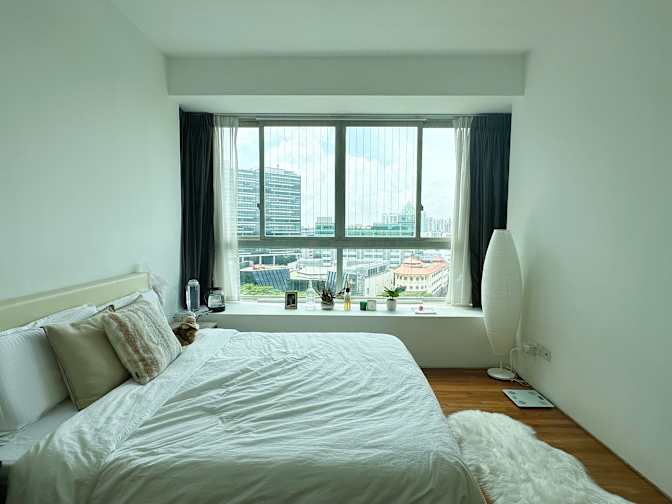 Sofie's room