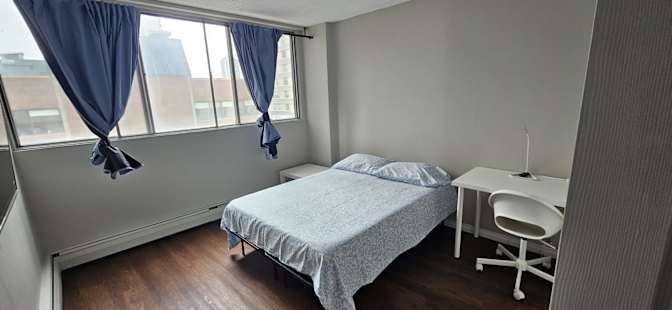 Holly's room