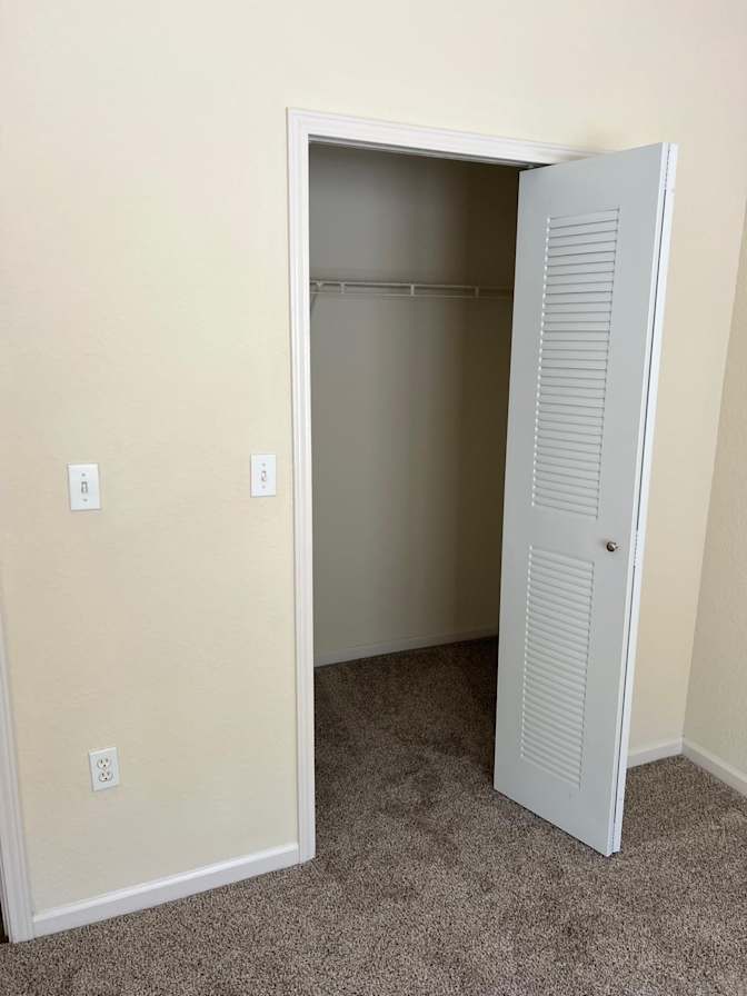 Nancy's room
