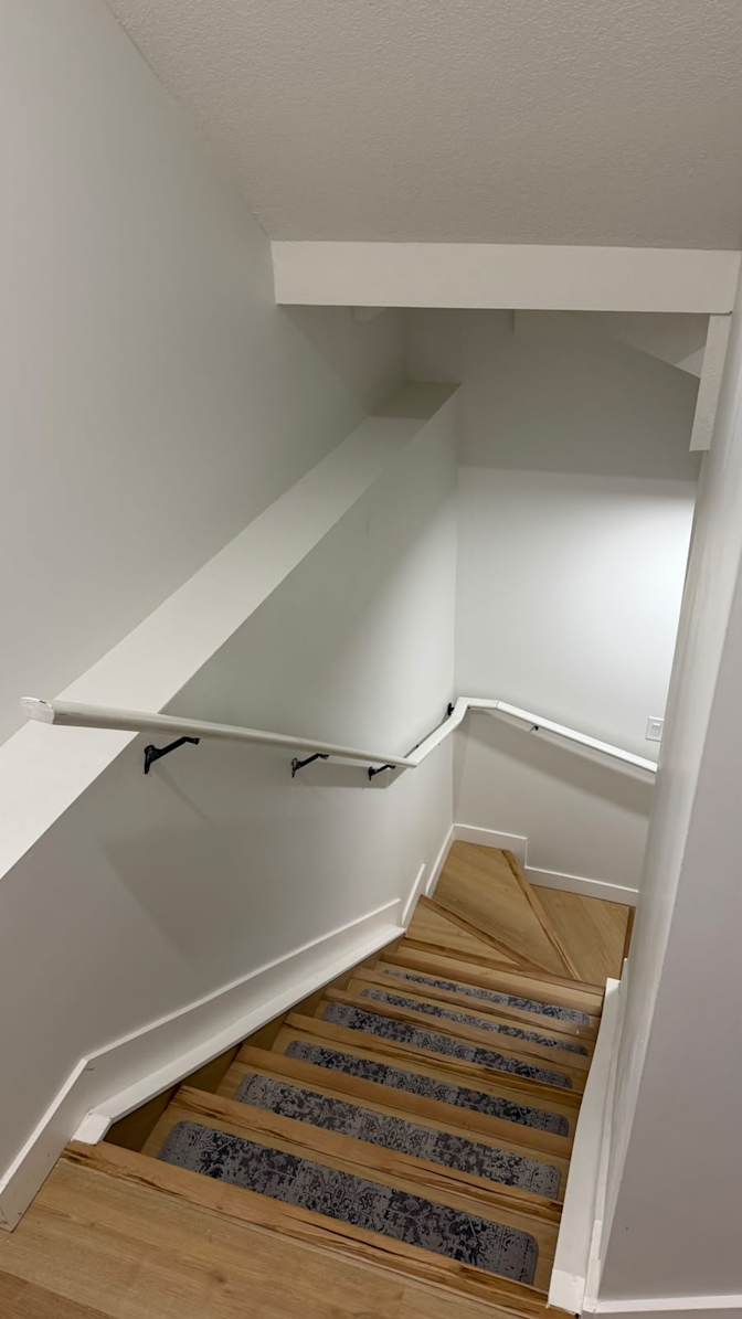 Emmaculate Nde's room