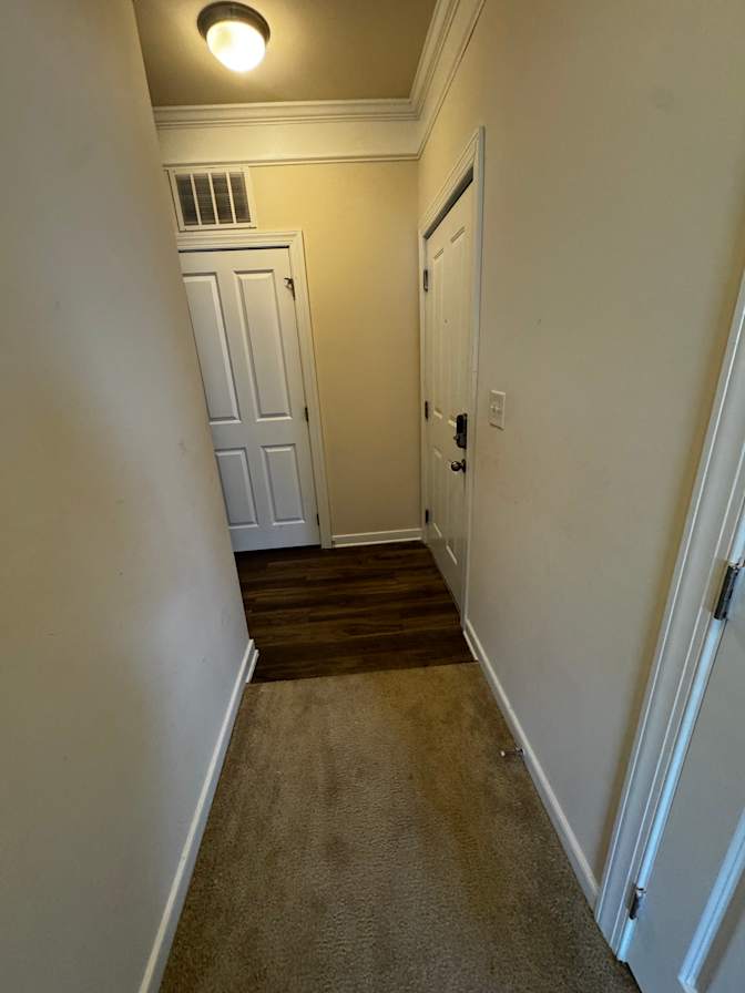 Veronica's room