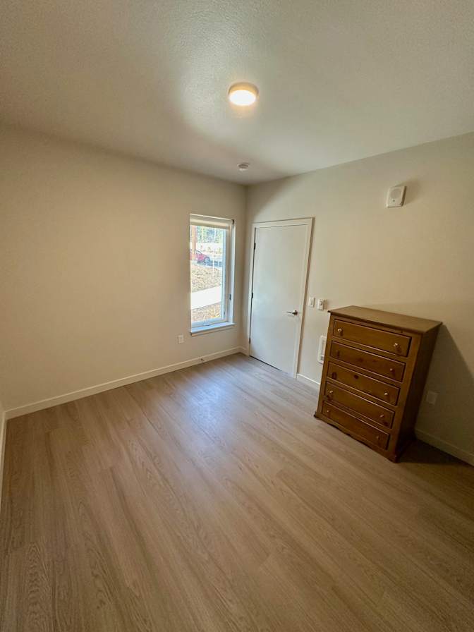 Eli's room