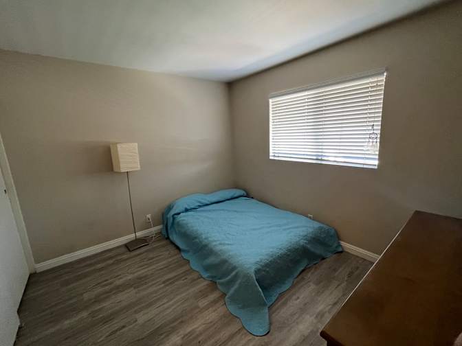 Teresa N's room