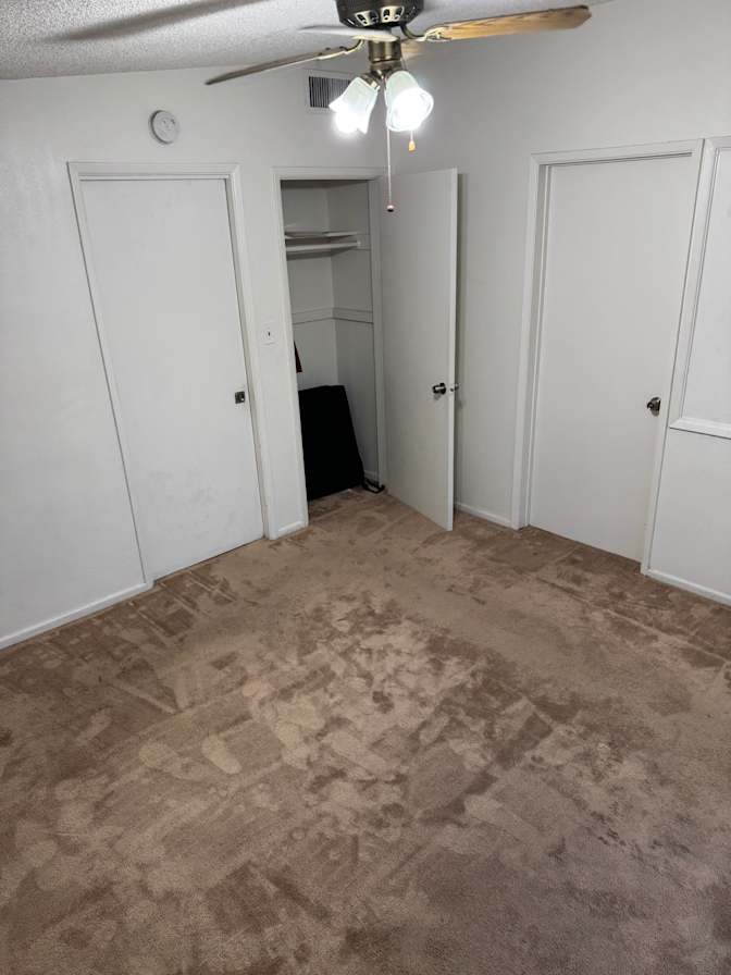 Joshua's room