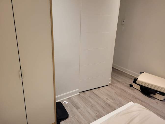 Sanzhar Sadvakas's room