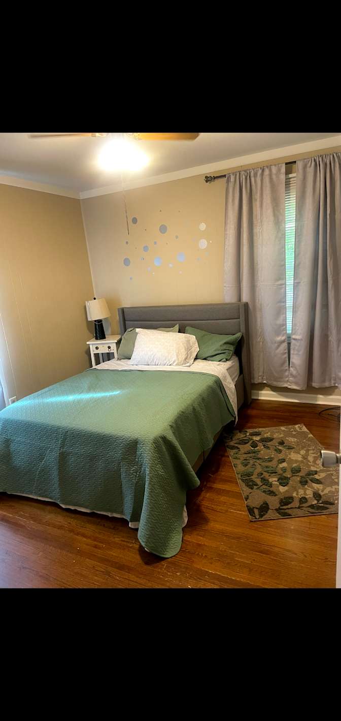 Missy's room