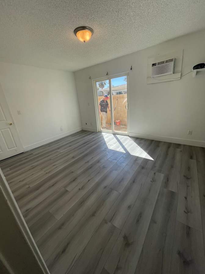 Jose's room
