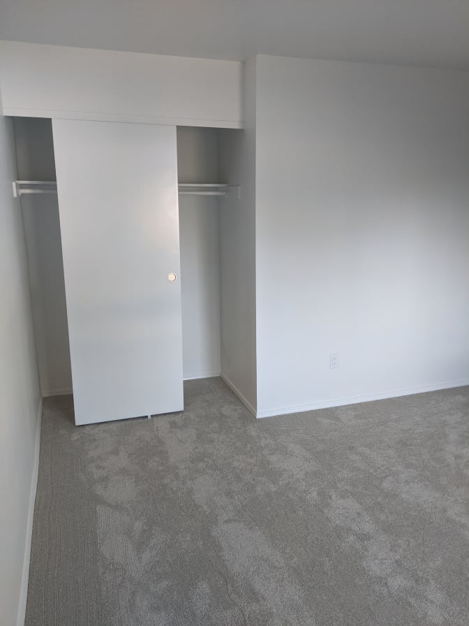 Marc's room