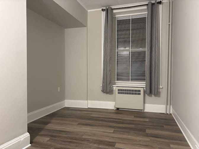 Robert's room
