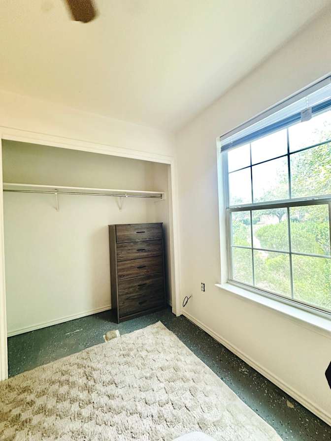 Cansu Mccoy's room