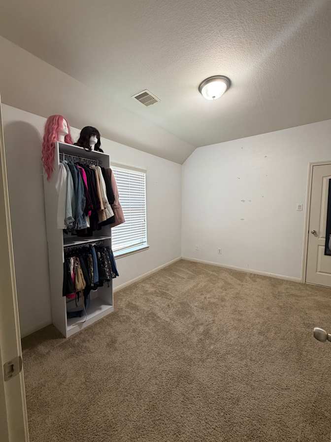 Lucy's room