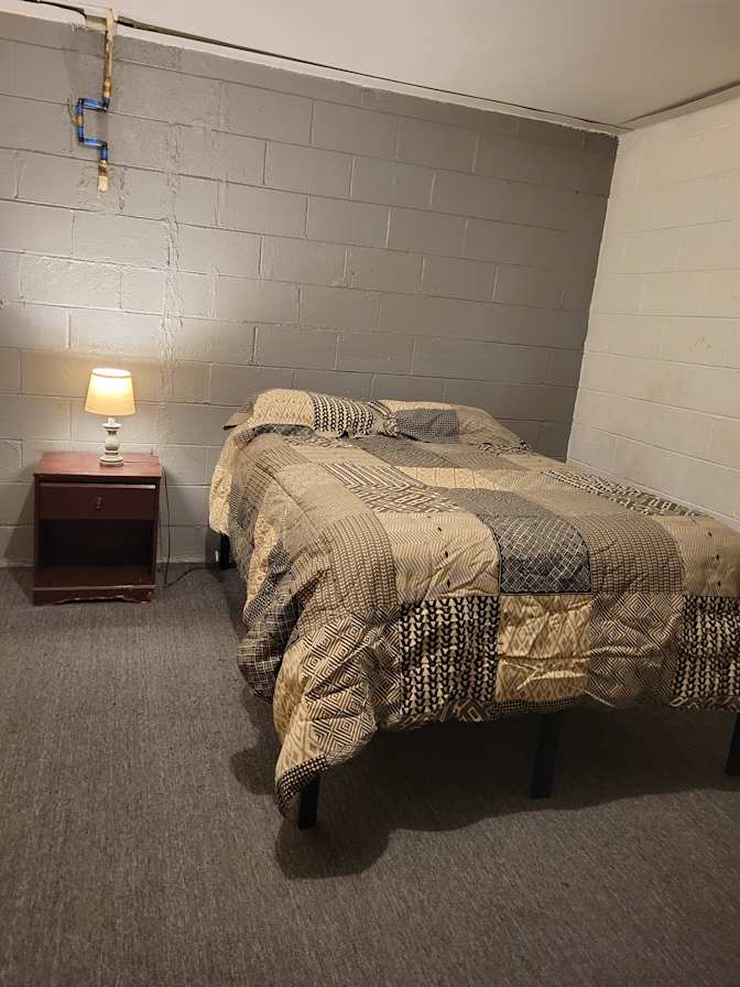 Dolomite Hueytown Area's room