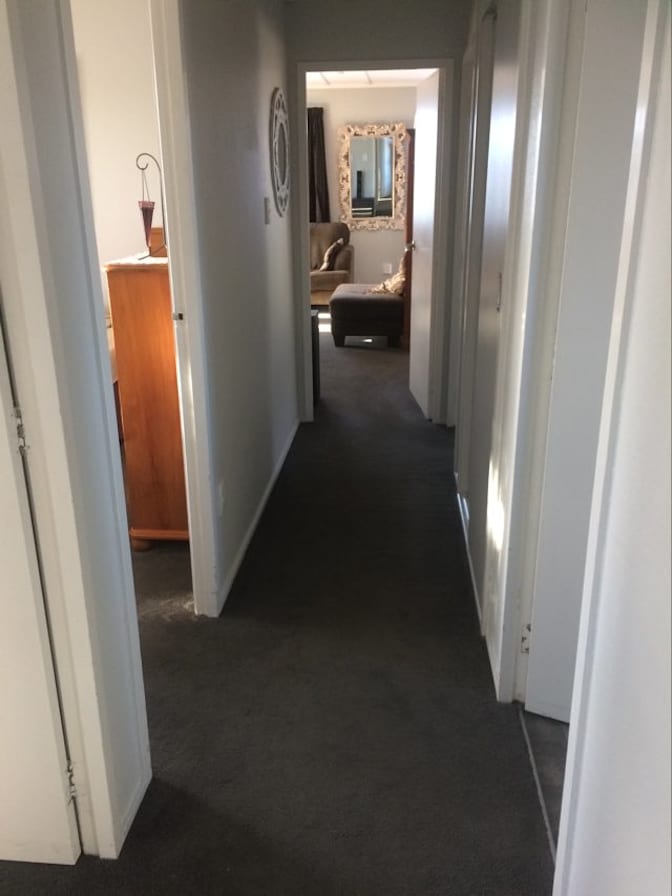 Kerrie's room