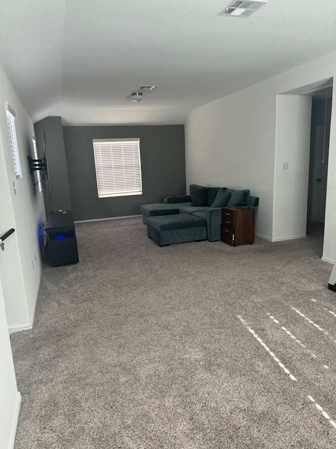 brandy's room