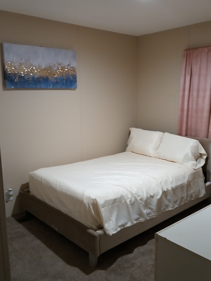 Ashley's room