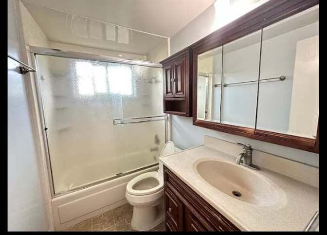Brandon's room