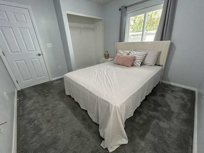PadSplit's room