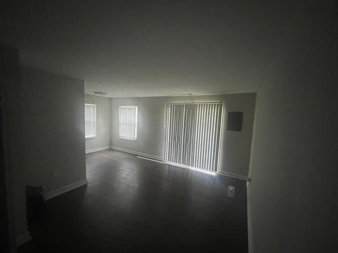 Jay's room