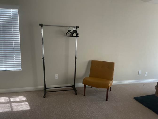 Lynn's room