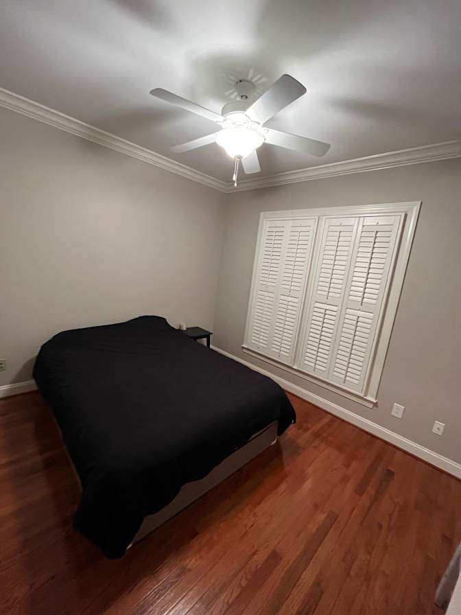 Kb's room