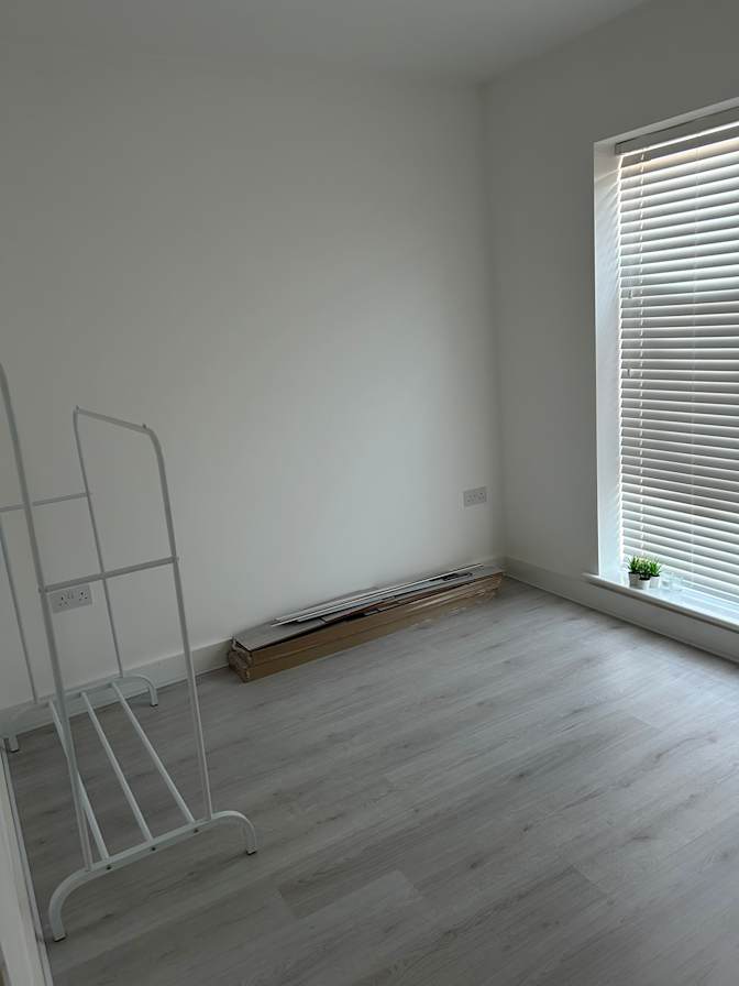 Az's room