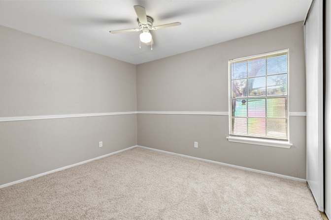 Alex's room